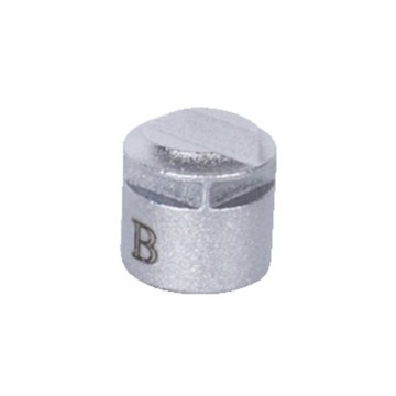 UNIOR Pin 0.5 x 3. 0x80