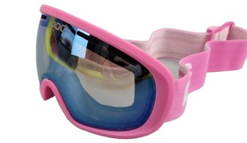 Лижні окуляри POC Fovea Clarity Comp