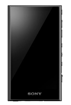 Sony WALKMAN NW-A306 черный