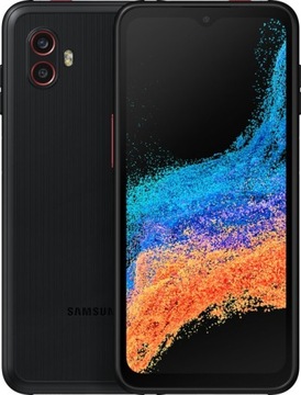 Смартфон Samsung Galaxy Xcover Pro 6 ГБ / 128 ГБ