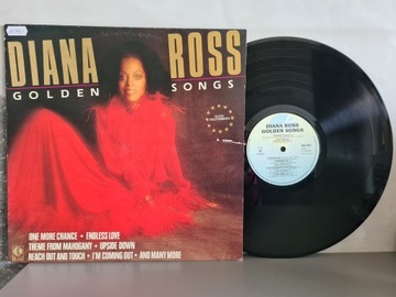 Diana Ross-Golden Songs