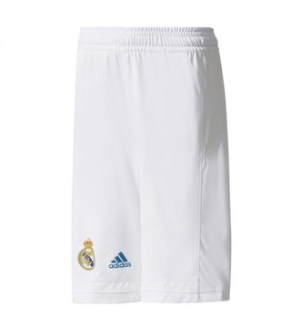 Баскетбольные шорты Adidas Real Madrid CE5946