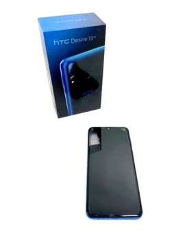 ТЕЛЕФОН HTC DESIRE 19 + 4/64 ГБ