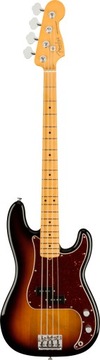 Бас-гитара Fender American Professional II Precision Bass Mn 3ts