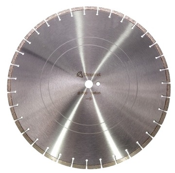 Алмазный диск 500 мм бетон куб кирпич шелк