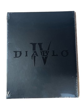 Diablo IV коллекционный набор 666 пакетов DLC