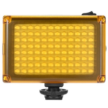 Mini Portable On-camera LED Video Fill-in Light