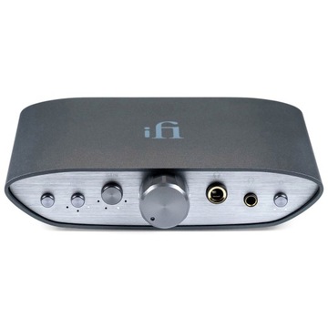IFI AUDIO ZEN can підсилювач для навушників 3D XBass