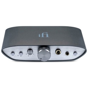 IFI AUDIO ZEN CAN усилитель для наушников 3D XBass