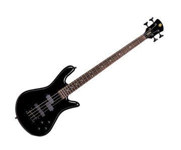 SPECTOR PERFORMER 4 BK БАС-ГІТАРА