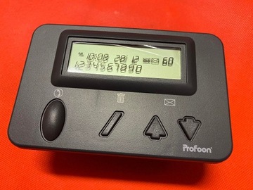 Гаджет PROFON PCI-35B номер ID оборудование