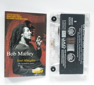 Боб Марлі-Soul Almighty / Formative Years Vol. 1