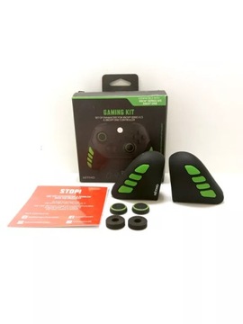 NITHO GAMING KIT ДЛЯ ПЭДОВ