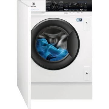 Вбудована пральна машина Electrolux ew7w368si