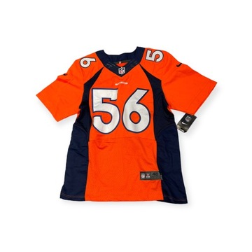 Мужская футболка Nike Ray 56 Broncos NFL m 40