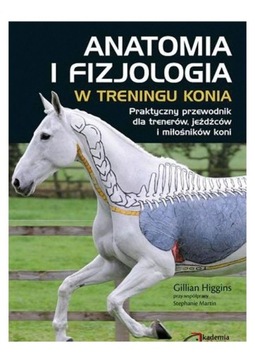 Анатомія і фізіологія в навчанні коня-Джилліан х
