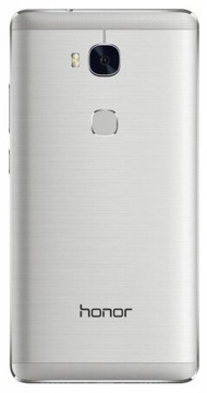 Смартфон Honor 5X 2 ГБ / 16 ГБ серый