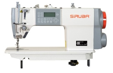 Швейная машина SIRUBA DL7200C-BM1-16Q