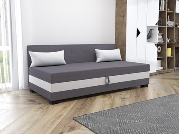 Спальний диван Zoja 100 + подушки безкоштовно