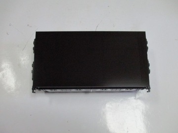 Экран дисплея MMI Audi A8 4n 4n0919603