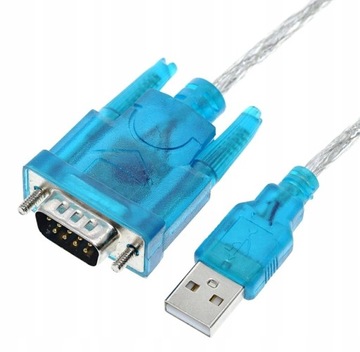 АДАПТЕР USB-COM (RS232 )