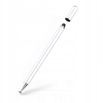 Стилус Charm Stylus Pen White для планшета