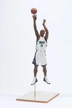 Рэй Аллен фигурка NBA mcfarlane Milwaukee Bucks