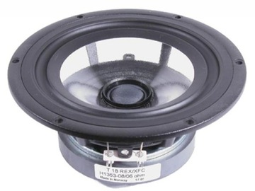 Акустическая система Seas PRESTIGE COAXIAL T18REX / XFC