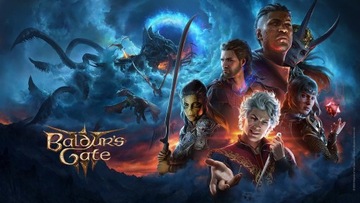 Baldur's Gate 3 PC торговый автомат