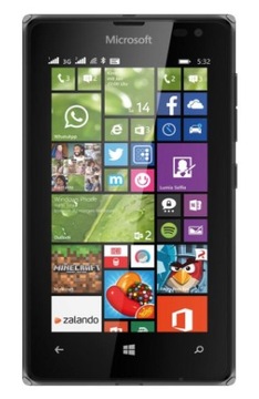 Microsoft Lumia 532 RM-1034 1 / 8GB Black