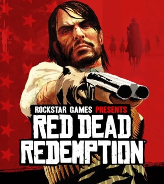 Red Dead Redemption 1