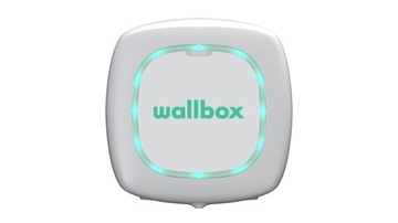 Wallbox Pulsar Plus Electric Vehicle charger Type