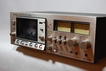 SONY TC-229SD КАССЕТНЫЙ МАГНИТОФОН