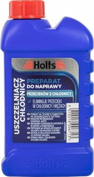 HOLTS-герметик для ремонта радиатора-250ml