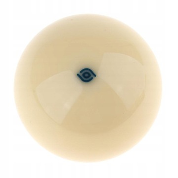 Бильярдные шары диаметр бильярда: 57 мм белый