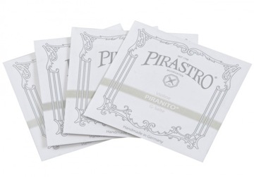 Pirastro piranito скрипкові струни 4/4 з A