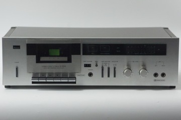 МАГНИТОФОН SANSUI D-95M ГАРАНТИЯ
