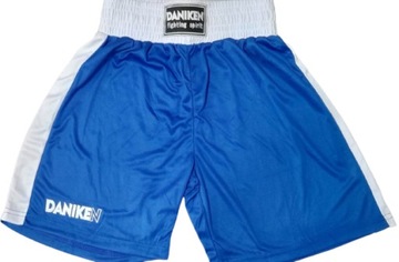 Боксерские шорты Daniken M