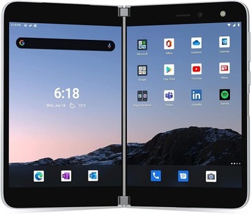 Складной Смартфон Microsoft Surface Duo Fold Flip