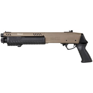 Дробовик GBB Bo Manufacture Fabarm STF12 11 " Short Initial 1 J-FDE