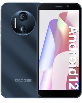 Смартфон DooGee X97 PRO 64 ГБ Android 12.0 / 4G / NFC