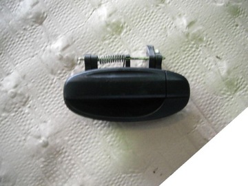 CHEVROLET KALOS AVEO KLAMKA ZEWN LEWA TYLNA