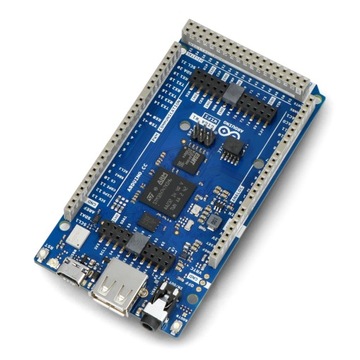 Arduino Giga R1 WiFi-ABX00063