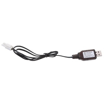 7.2 V USB 2pin аккумулятор для игрушек