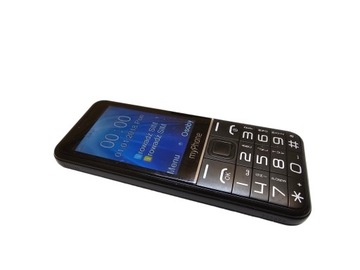 Телефон myPhone HALO Q+ - без разблокировки-SENIOR