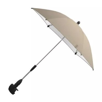 Quinny парасолька для коляски оригінальний пісок