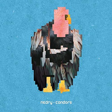 NEDRY: CONDORS [CD]