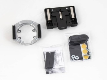 BMW S 1000RR 2012-2015 Tankring Lock-it