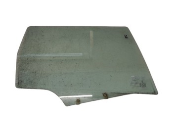 PEUGEOT 307 LIFT 05- KOMBI SZYBA PRAWA TYŁ