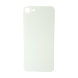 iPhone 8 новое заднее стекло задняя панель серебро